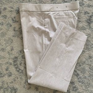 Liz Claiborne. Size 12. Pull on pants.